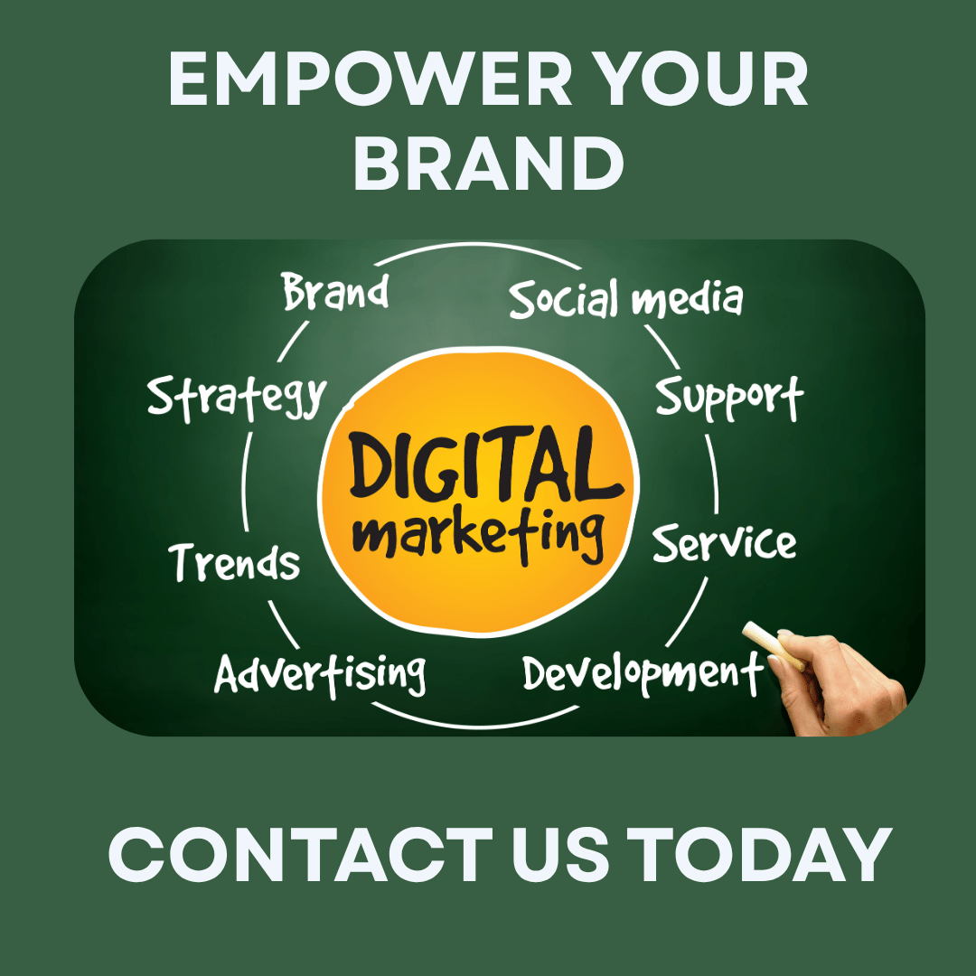 image of digital marketing services from TLl Ventures