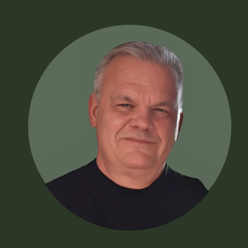 image of Paul Lorinczi from TLL Ventures